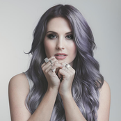 Molly Sandén - List pictures