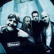 Drowning Pool - List pictures