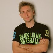 Dj Fresh - List pictures