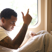 Kevin Gates - List pictures