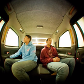 Rizzle Kicks - List pictures