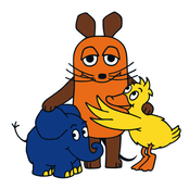 Die Maus - List pictures