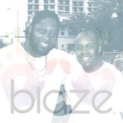 Blaze - List pictures