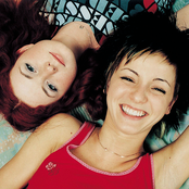 Tatu - List pictures