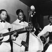 Lonnie Johnson - List pictures