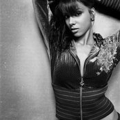 Shy'm - List pictures