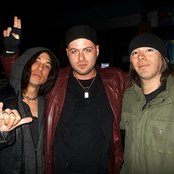 Violent Faith - List pictures