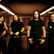 Bullet For My Valentine - List pictures