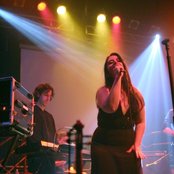 Black Tape For A Blue Girl - List pictures