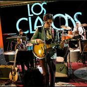 Los Claxons - List pictures