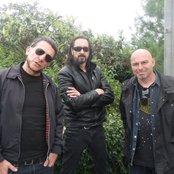 Coroner - List pictures