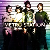 Metro Station - List pictures
