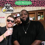 Run The Jewels - List pictures
