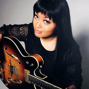 Melissa Polinar - List pictures