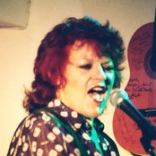 Dana Gillespie - List pictures