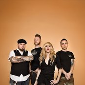 The Creepshow - List pictures