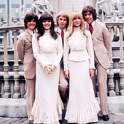 New Seekers - List pictures