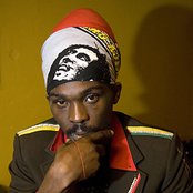 Anthony B - List pictures