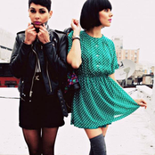 Nina Sky - List pictures