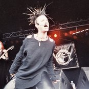 Crüxshadows - List pictures