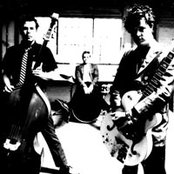 The Living End - List pictures