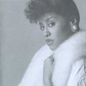 Phyllis Hyman - List pictures