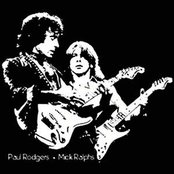 Paul Rodgers - List pictures