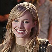 Kristen Bell - List pictures