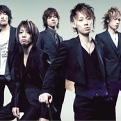 Uverworld - List pictures