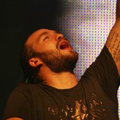 Steve Angello - List pictures