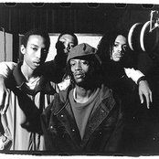 Souls Of Mischief - List pictures