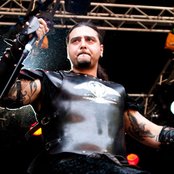 Ex Deo - List pictures