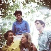 The Vaccines - List pictures
