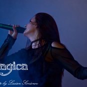 Magica - List pictures