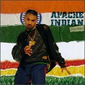 Apache Indian - List pictures