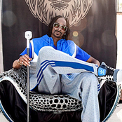 Snoop Lion - List pictures