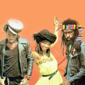 Black Uhuru - List pictures