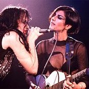 Shakespears Sister - List pictures