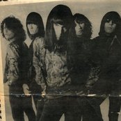 The Fuzztones - List pictures