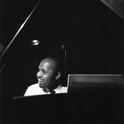Horace Parlan - List pictures