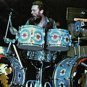 Ginger Baker - List pictures