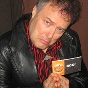 Jello Biafra - List pictures