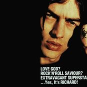 Richard Ashcroft - List pictures