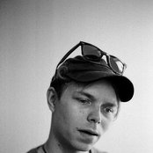 Eric Copeland - List pictures