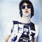 Richard Ashcroft - List pictures