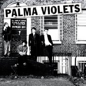 Palma Violets - List pictures