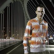 Paul Van Dyk - List pictures