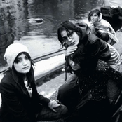 Warpaint - List pictures