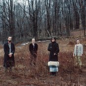 Big Thief - List pictures