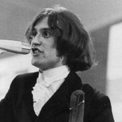 Dave Davies - List pictures